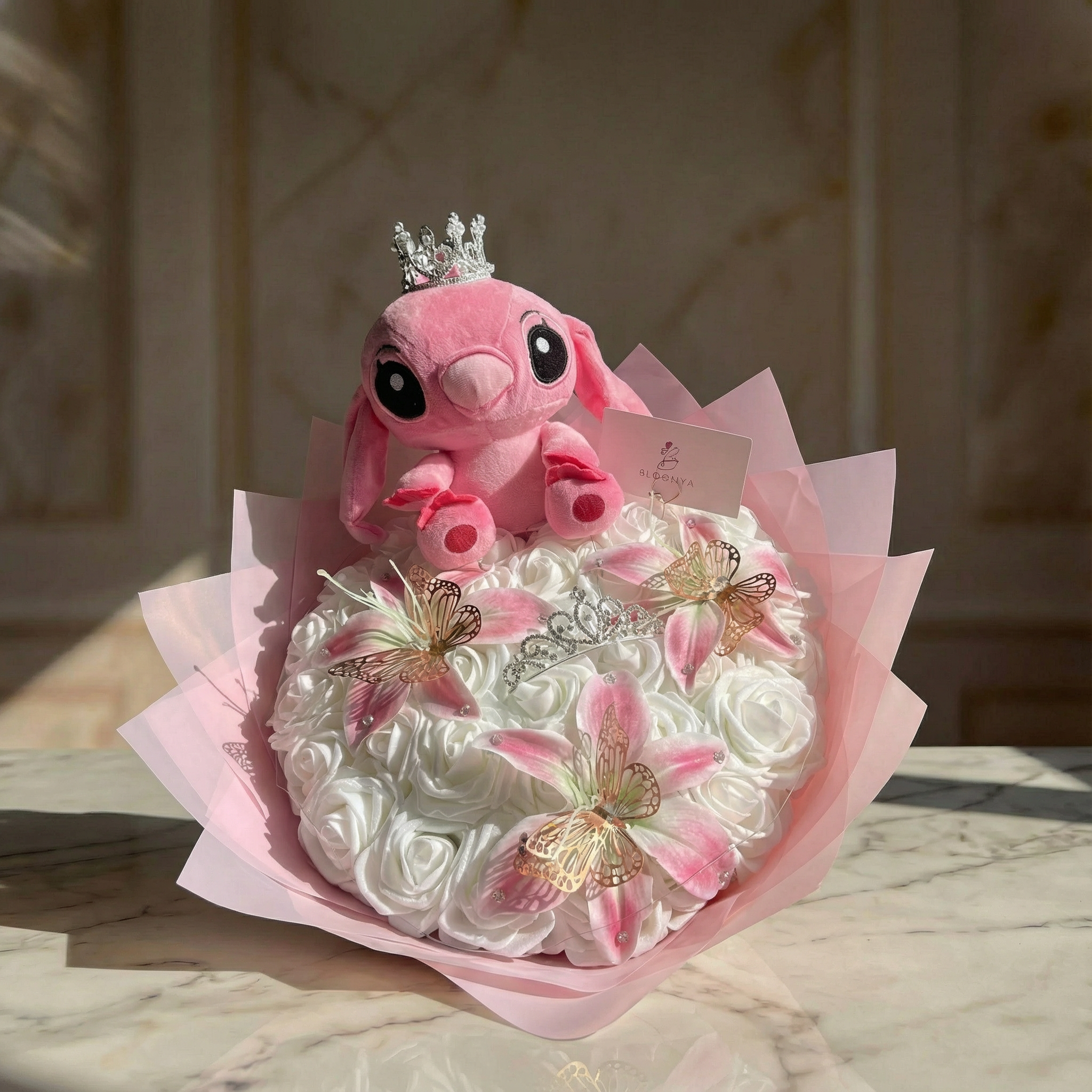 Havanna Bouquet M