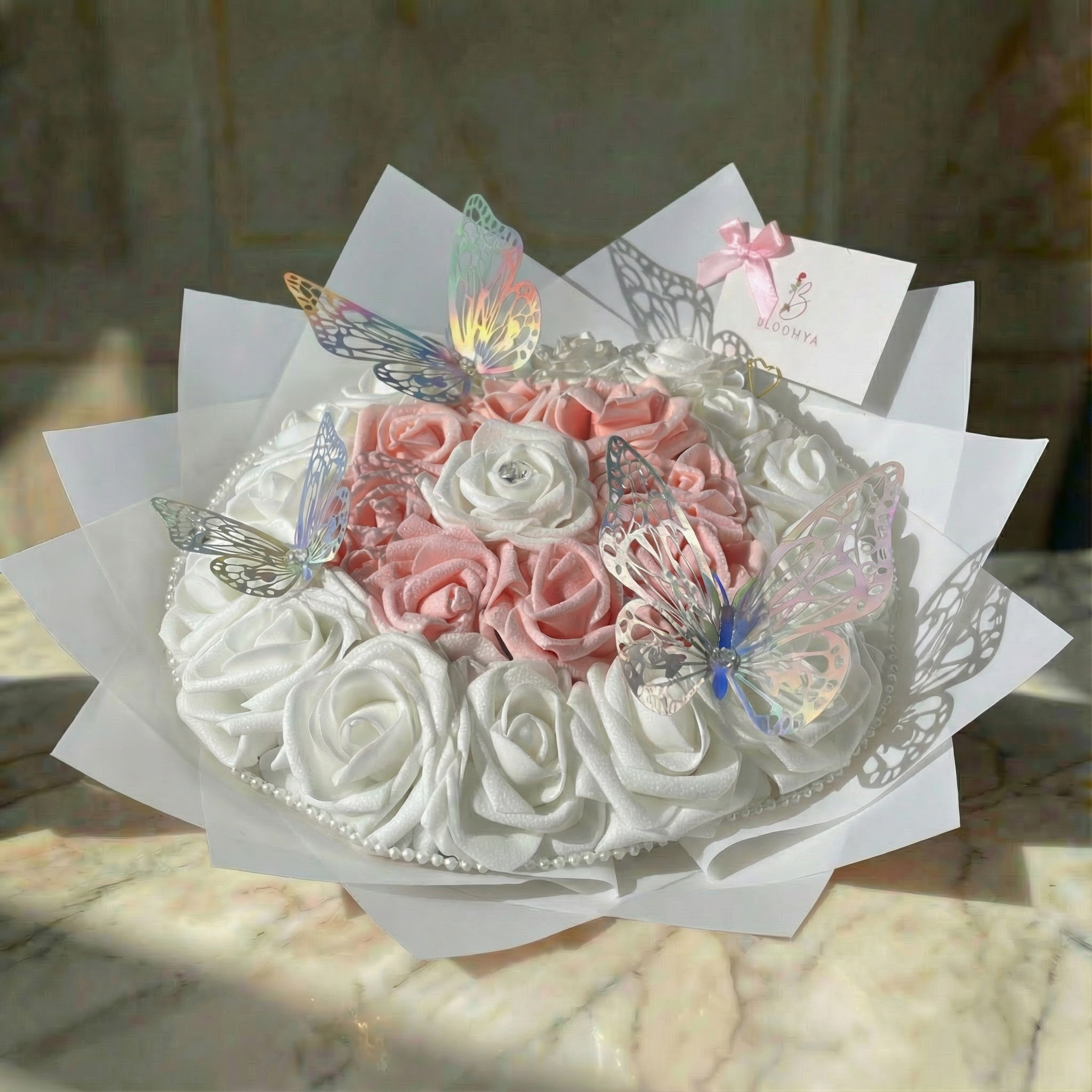 Harmony Bouquet S
