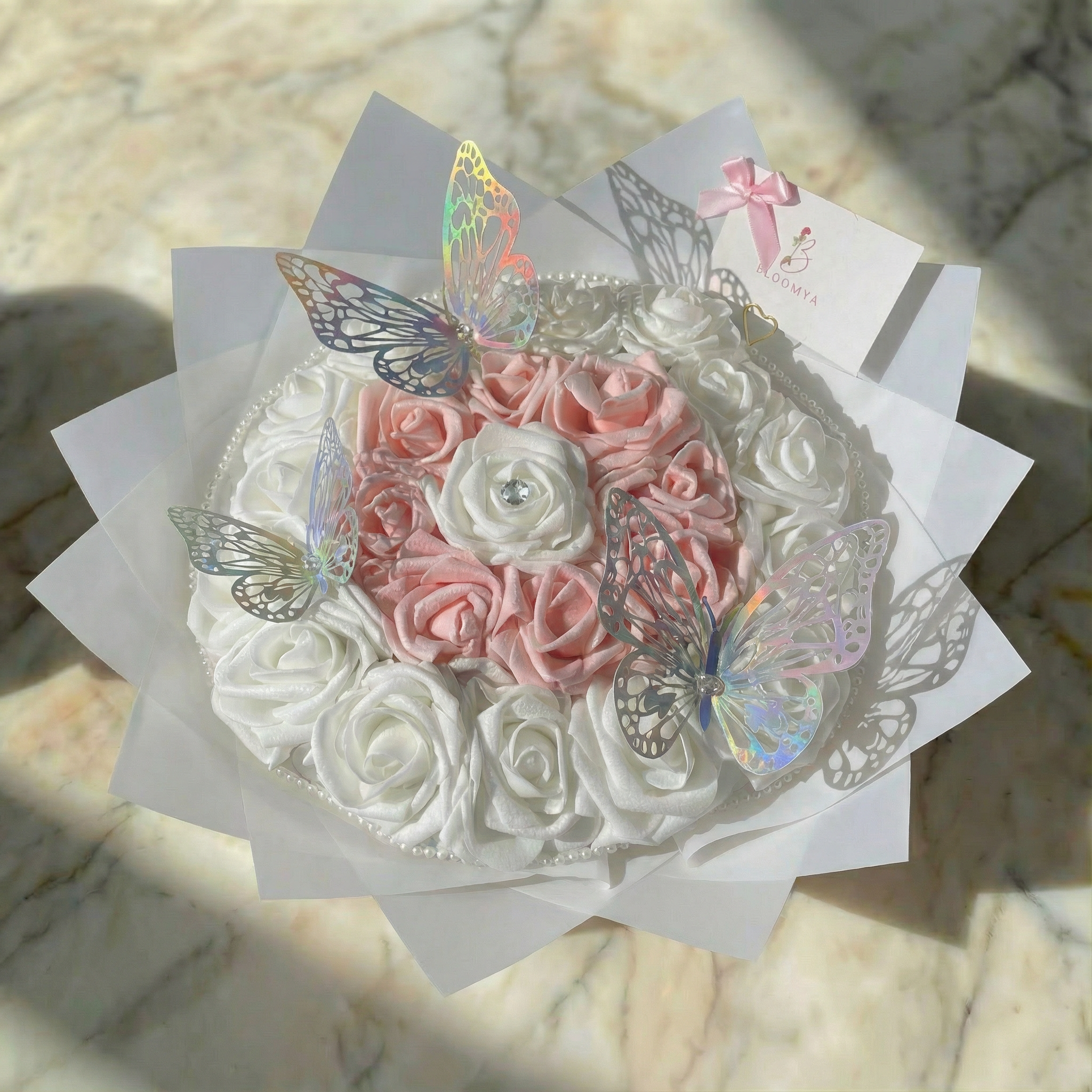Harmony Bouquet S