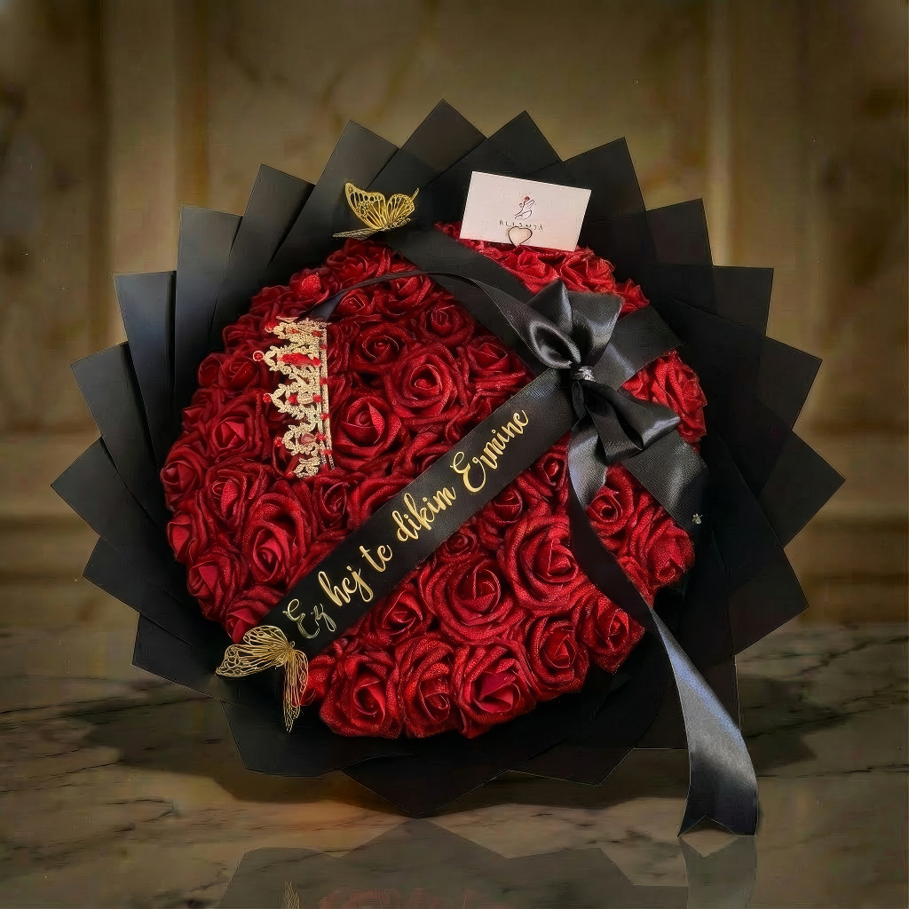 Eternal Love Bouquet L