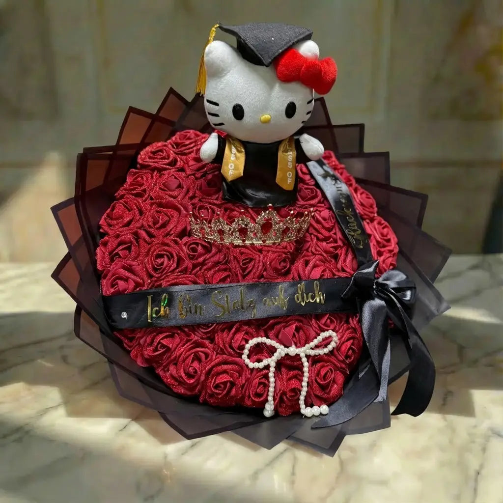 Congrats Bouquet L