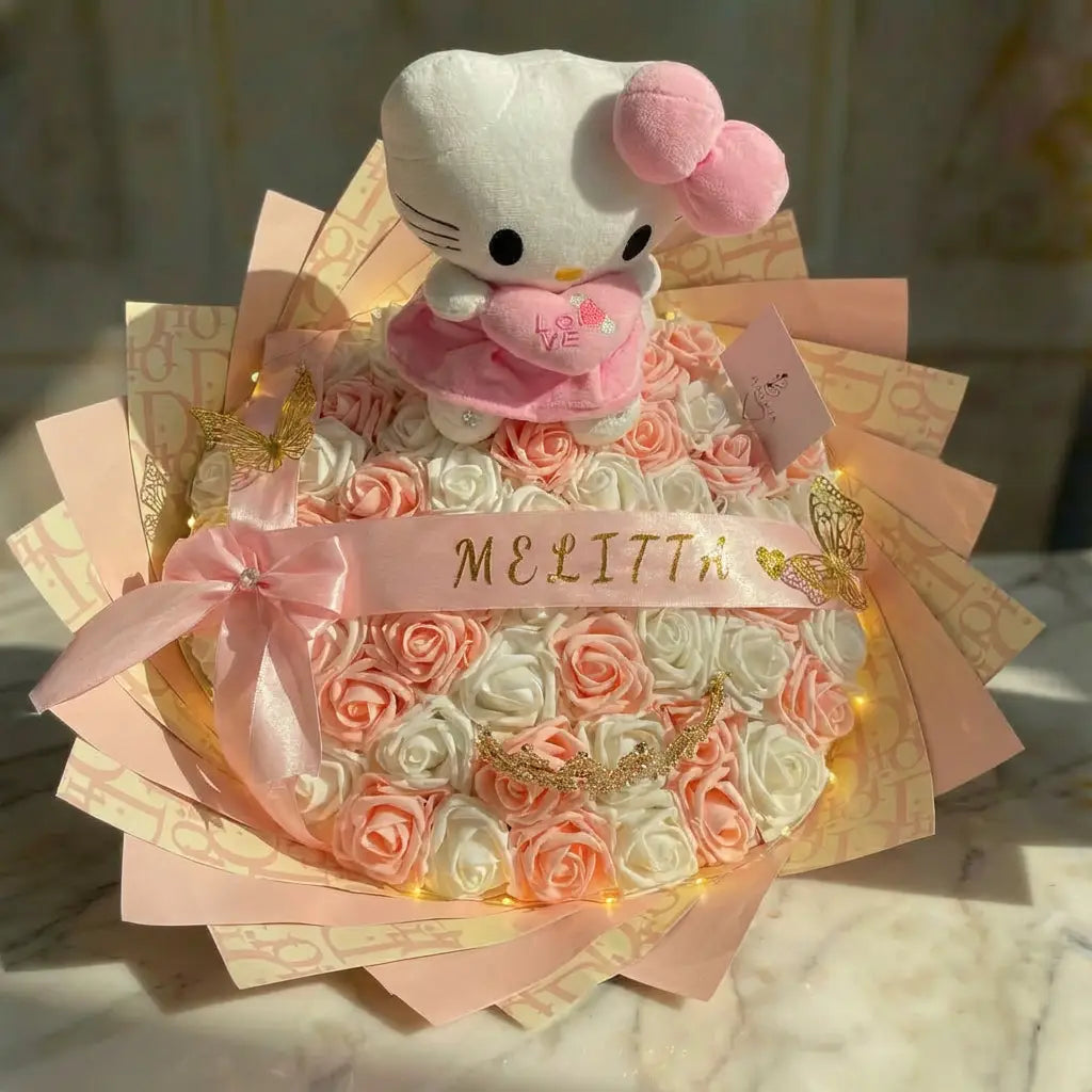 Fairy Bouquet M