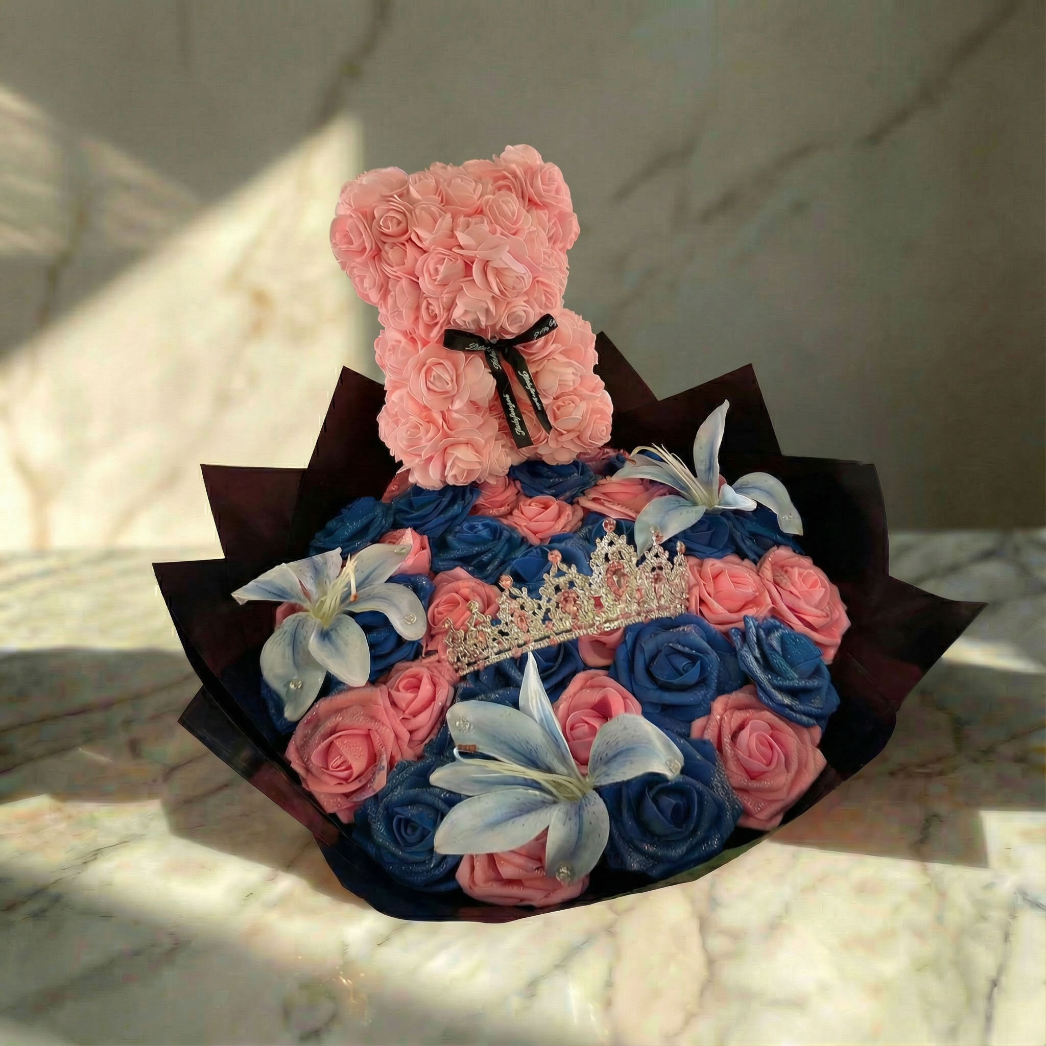 Exotic Bouquet M