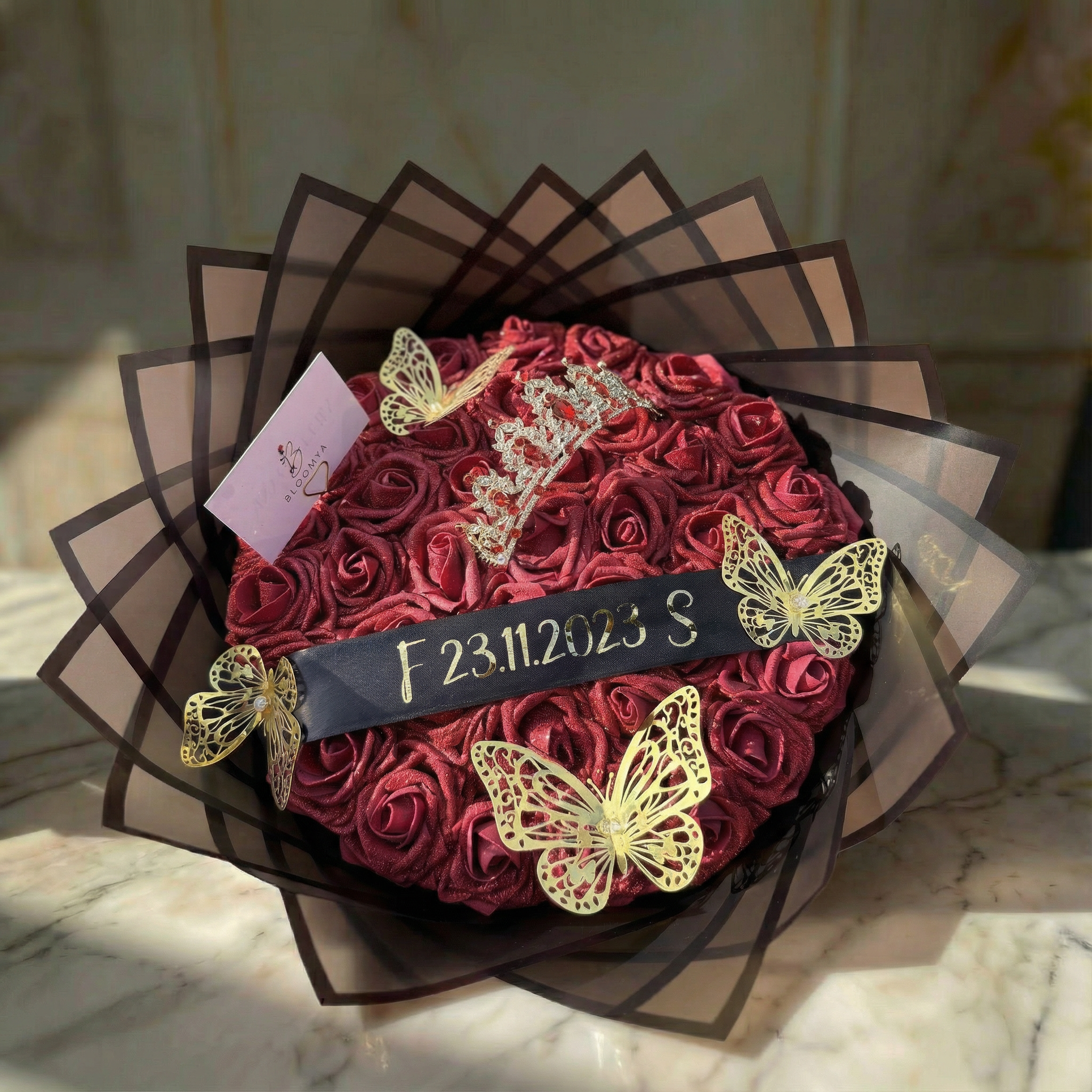 Pure love Bouquet M