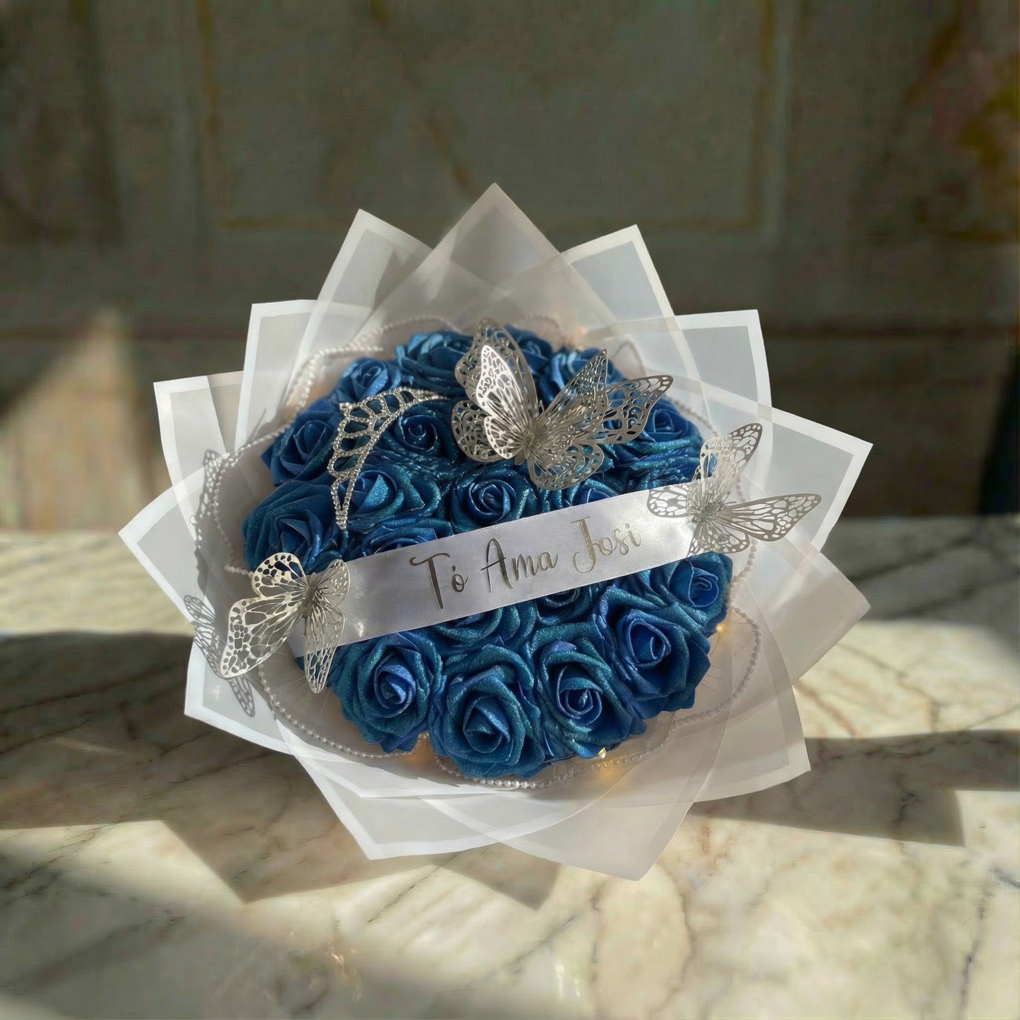 Ocean Bouquet S