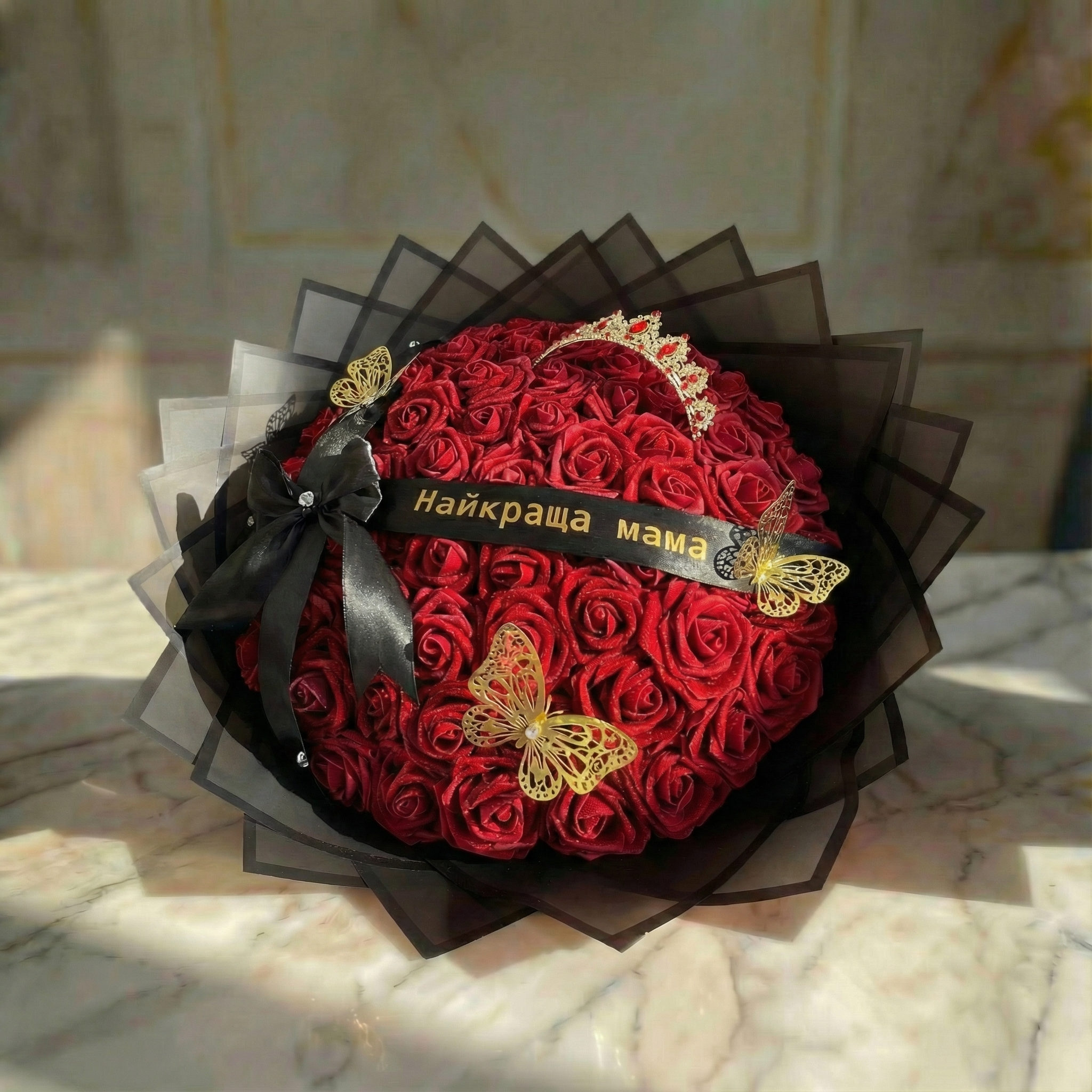 pure Love Bouquet L