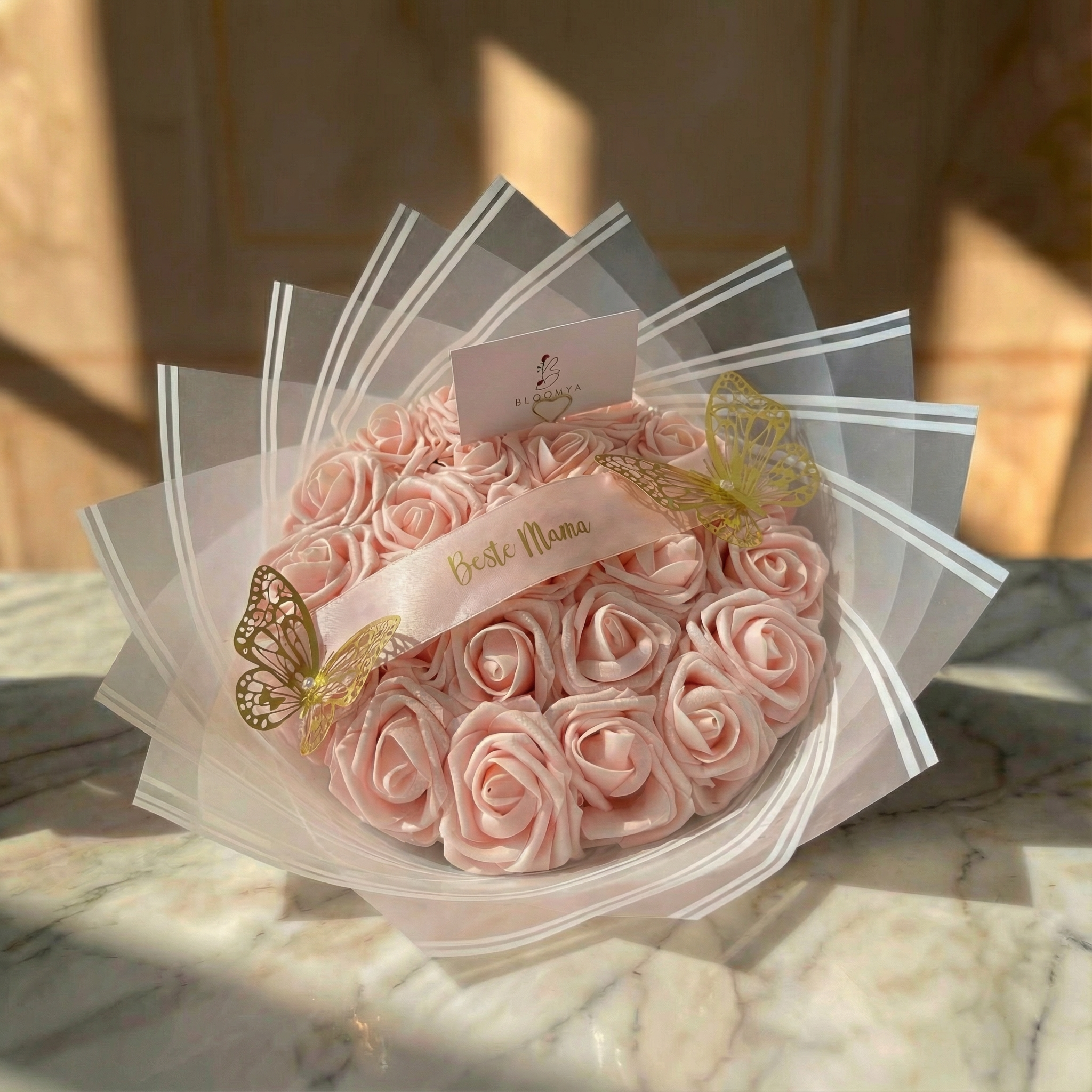 Soft love Bouquet S