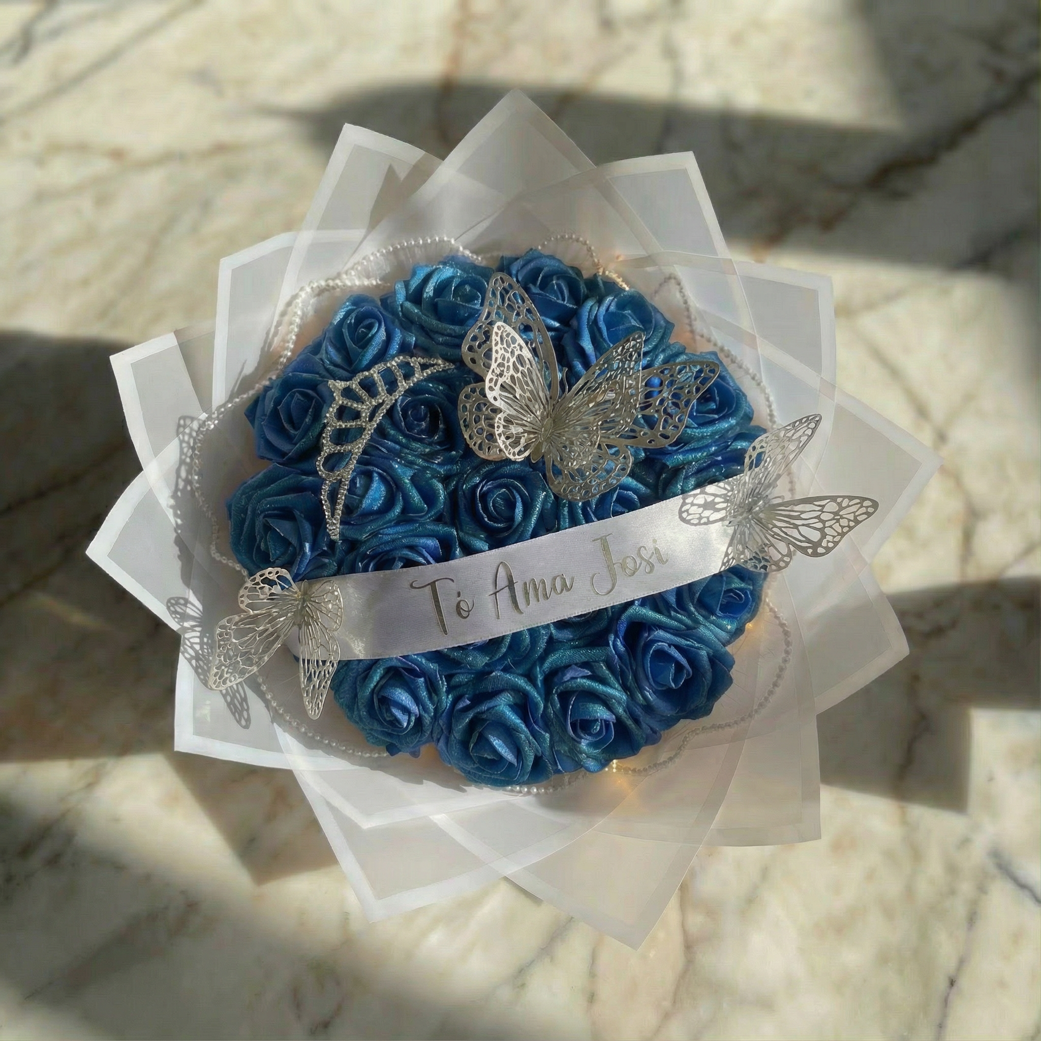 Ocean Bouquet S