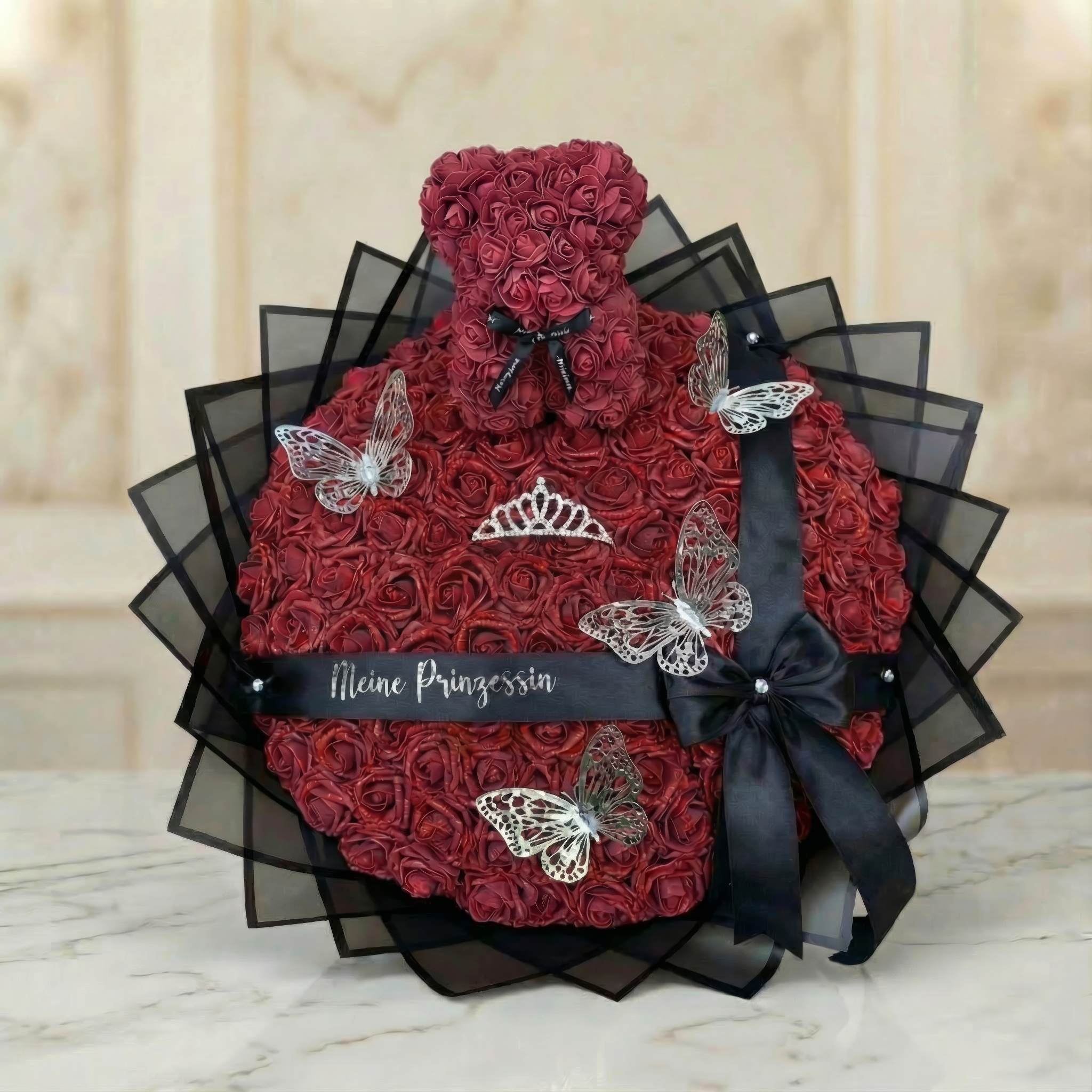 Eternal Love  Bouquet XL