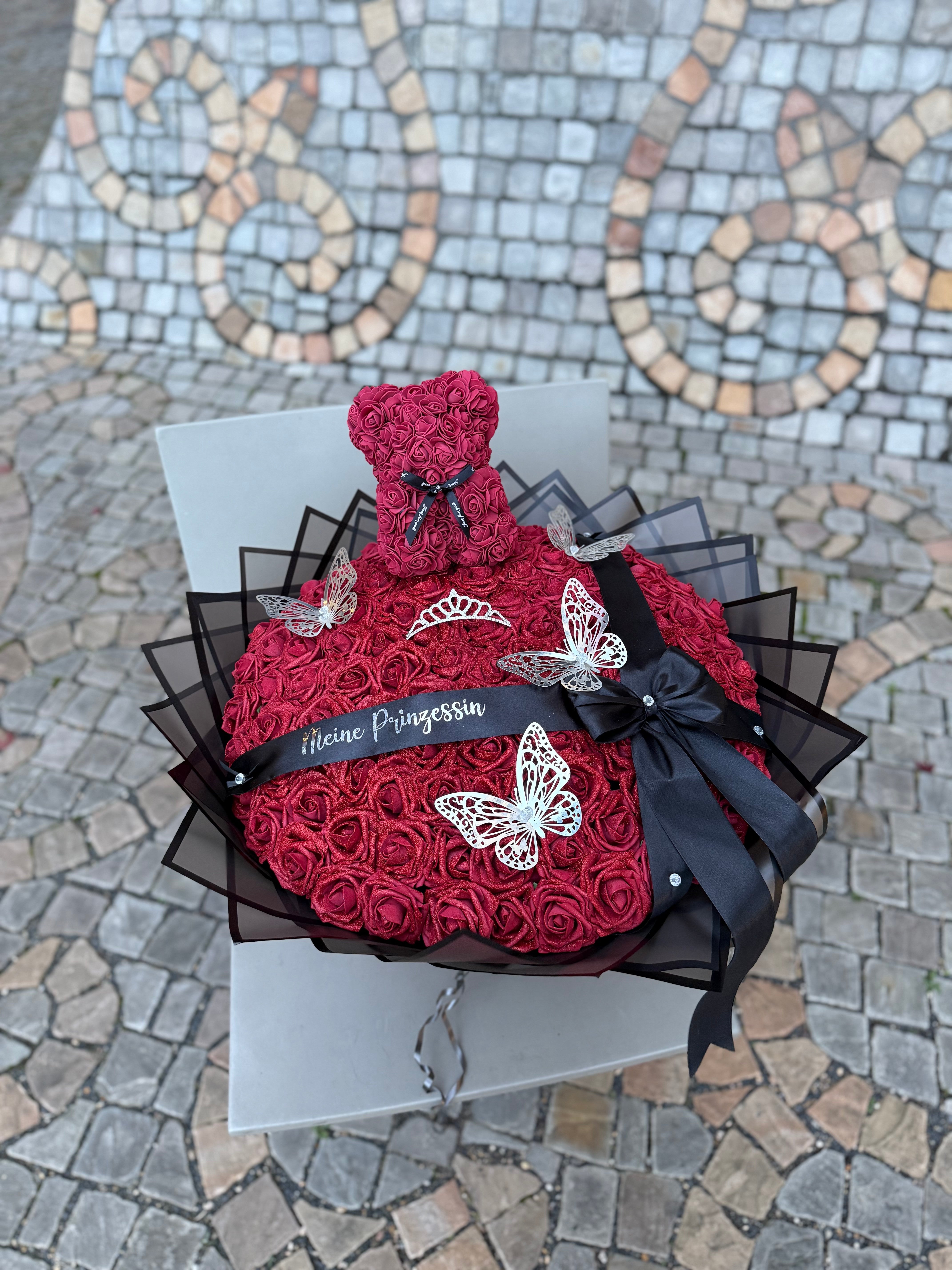 Eternal Love  Bouquet XL