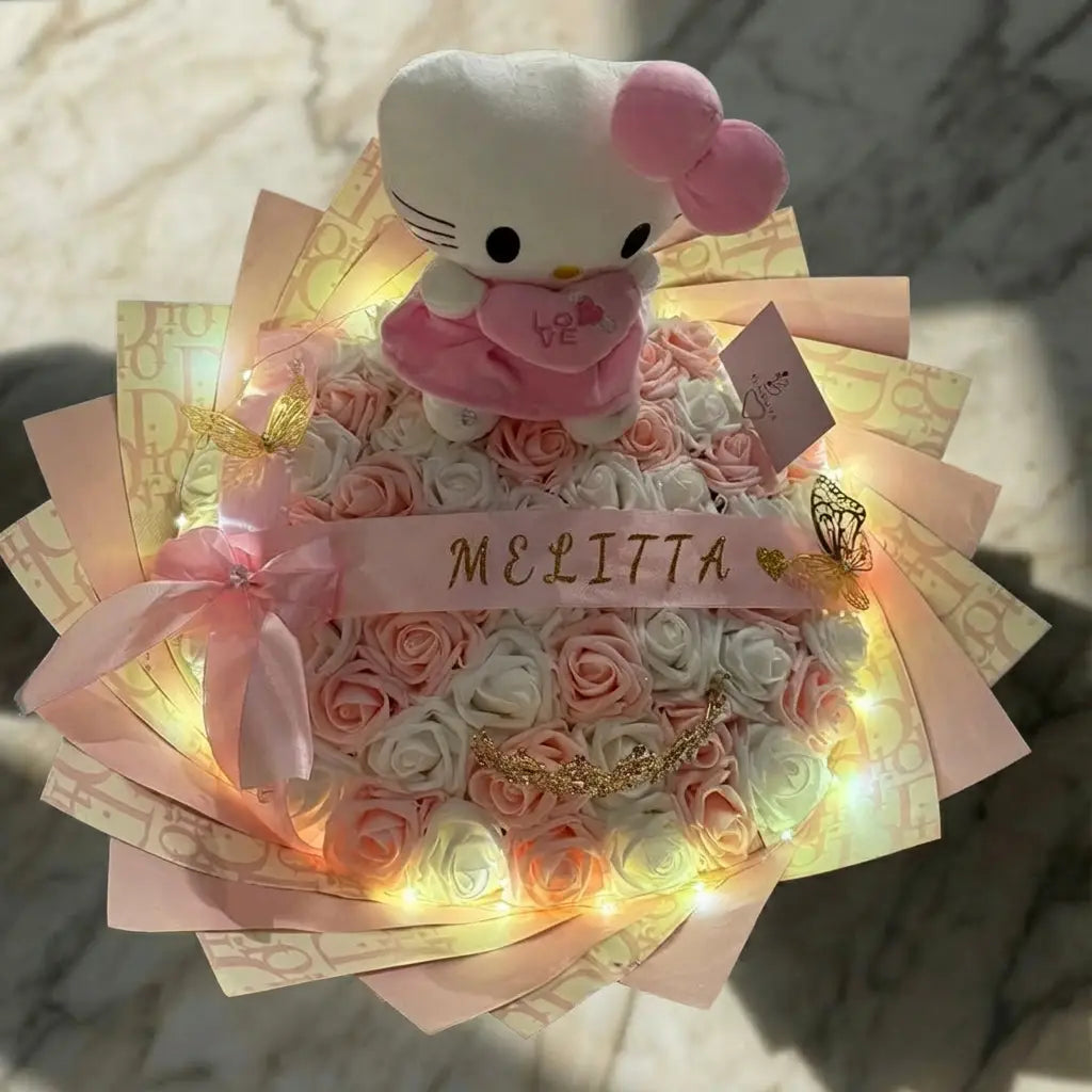 Fairy Bouquet M