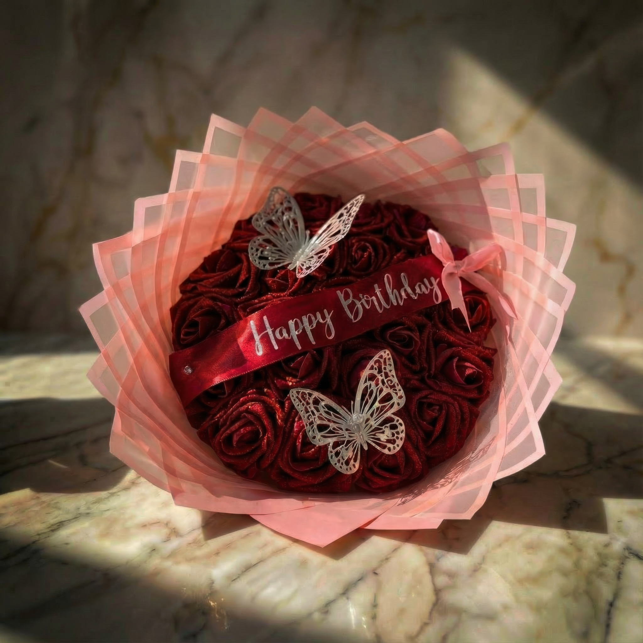 Devotion Bouquet S