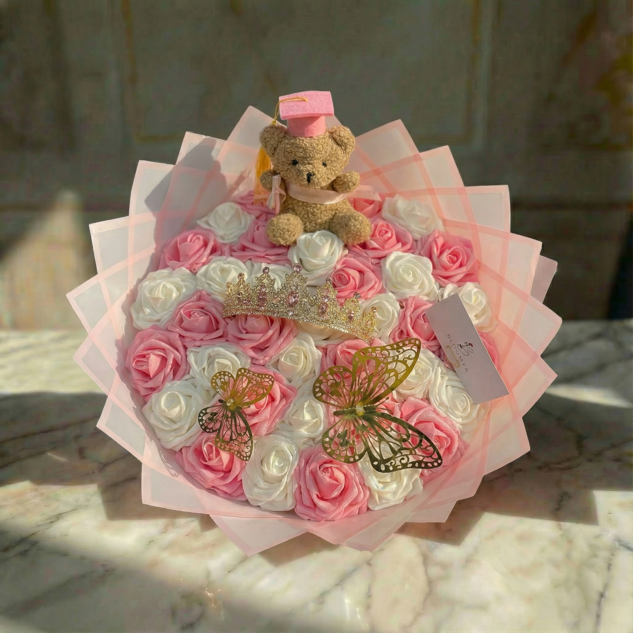 Graduation Bouquet M