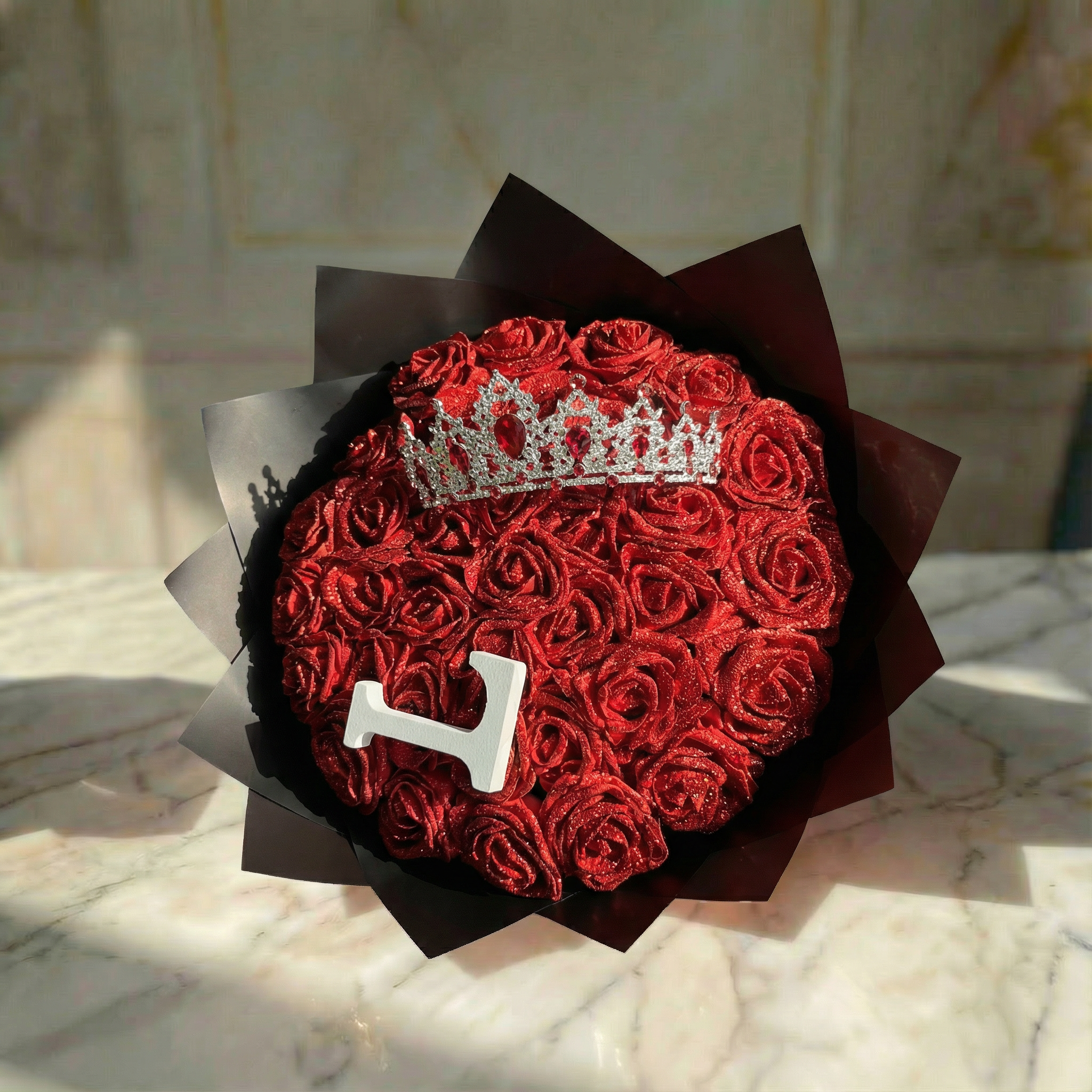 My Queen  Bouquet M