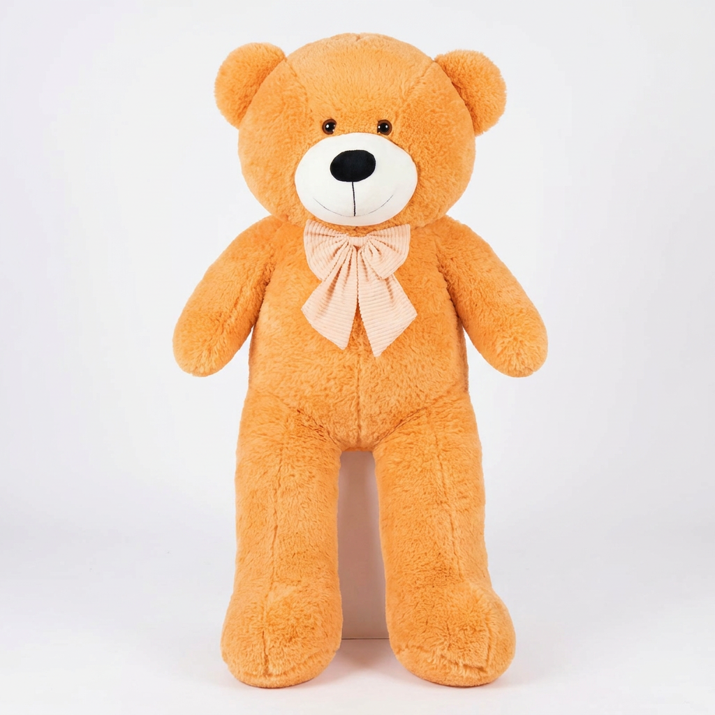 XXL Teddybär